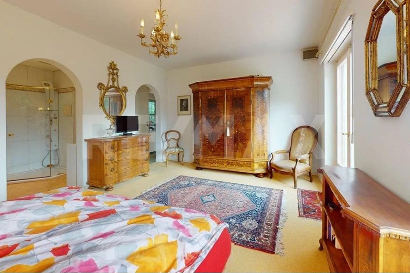 Ein Juwel am Bodensee mit historischer Seele und Eleganz - Villa Re... - Foto 5 von 13