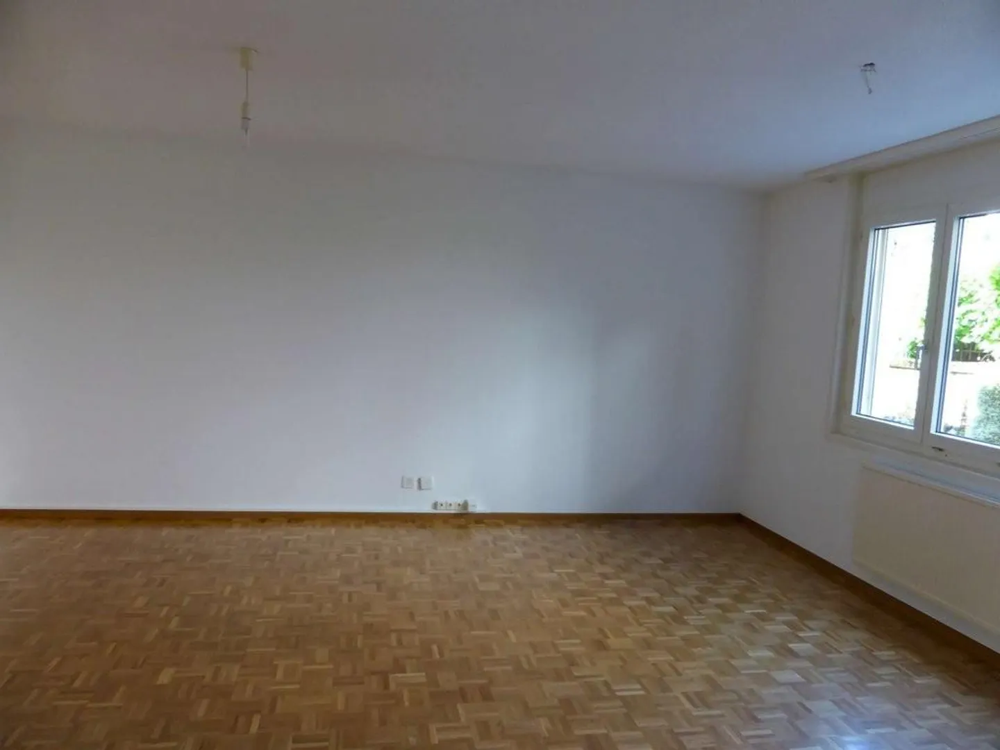 Valentin District, beautiful 2-room apartment on the ground floor - Photo 4 of 6
