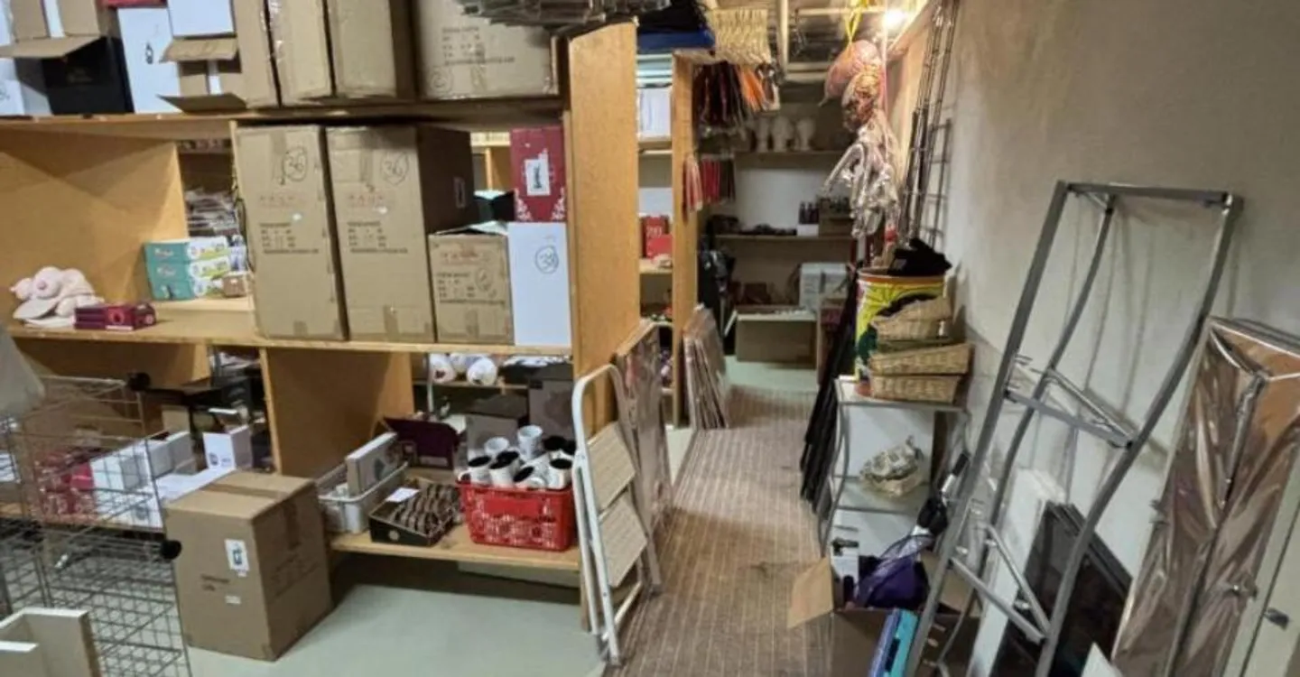 Commercial Space in City Center - Photo 2 of 9