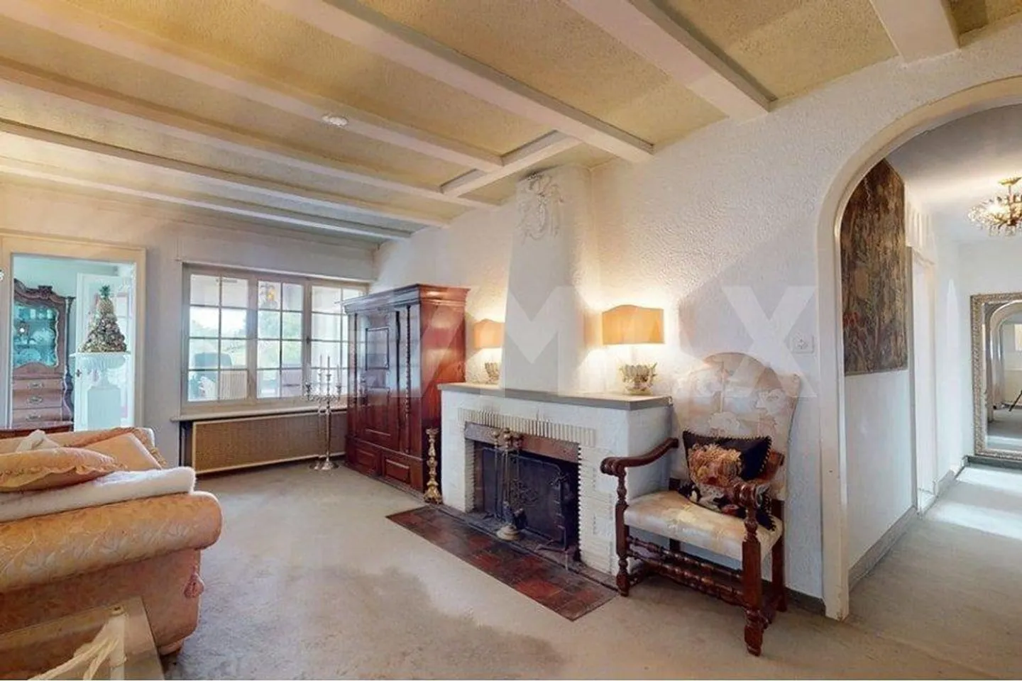 Ein Juwel am Bodensee mit historischer Seele und Eleganz - Villa Re... - Foto 3 von 13