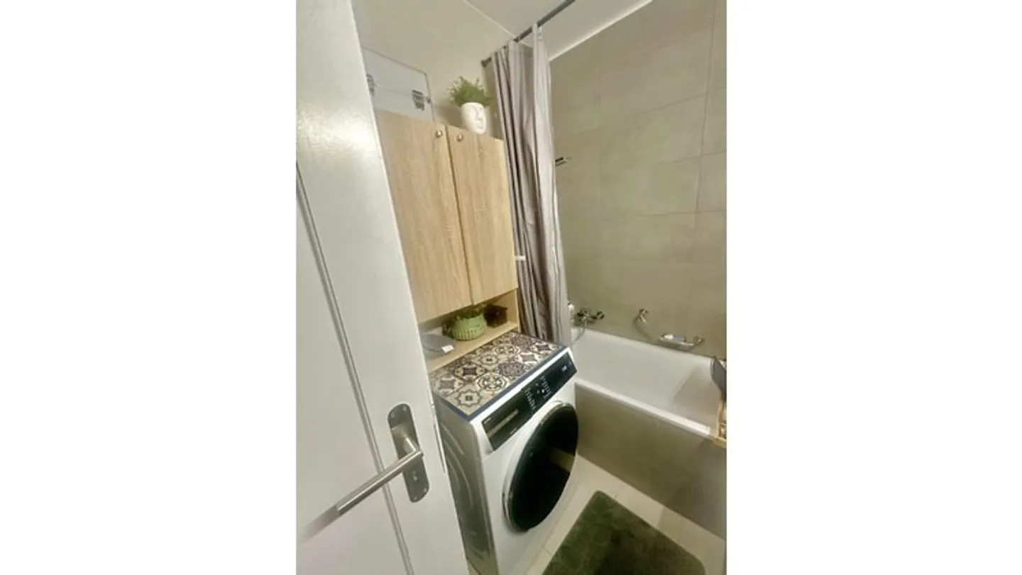 Appartement Meublé à Lausanne - Photo 6 sur 10