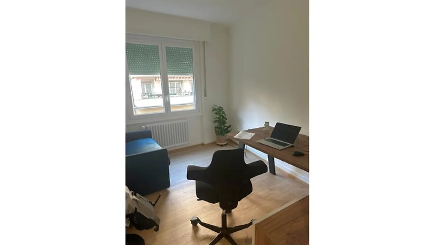 Appartement Meublé à Lausanne - Photo 7 sur 10