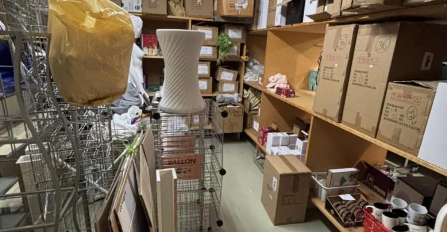 Commercial Space in City Center - Photo 3 of 9