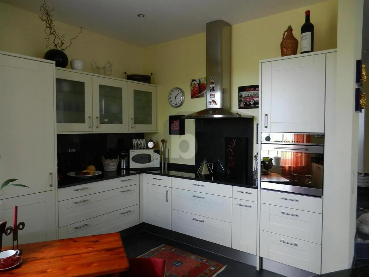 SOGNO ABITATIVO ESQUISITO CON GIARDINO LUSSUOSO - Foto 3 di 6