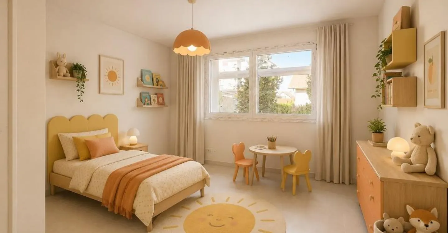 New apartments in Broc with 4.5 rooms!! - Photo 4 of 7