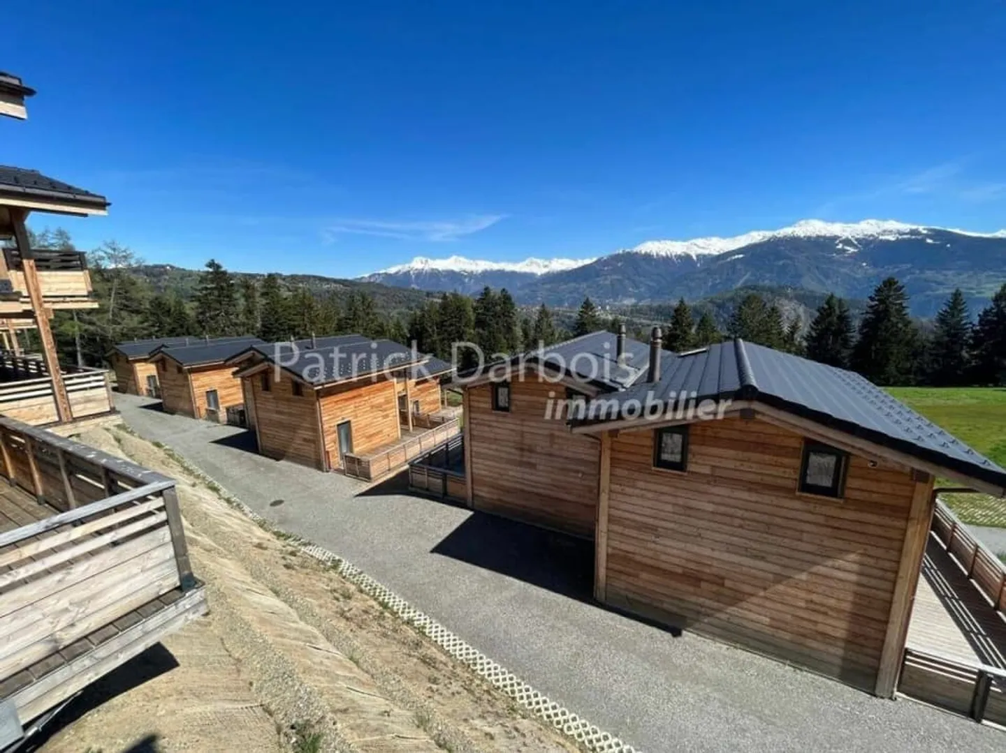 Chalet 3,5 Zimmer in Anzère - Foto 3 von 13