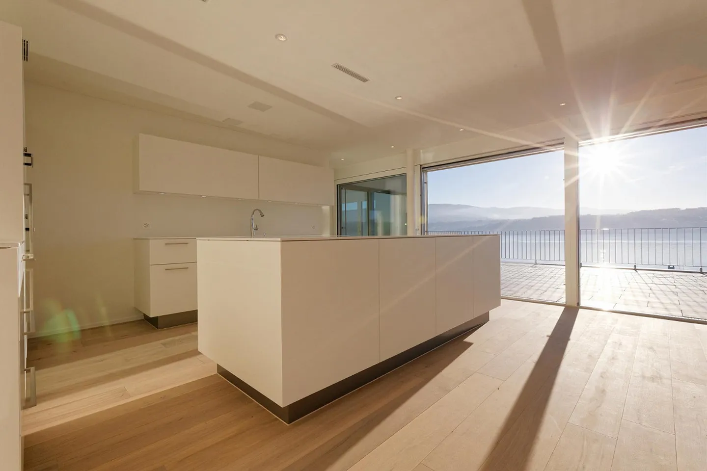 5.5-Room Apartment Mais. Attika, for rent in 8712 Stäfa - Photo 5 of 13