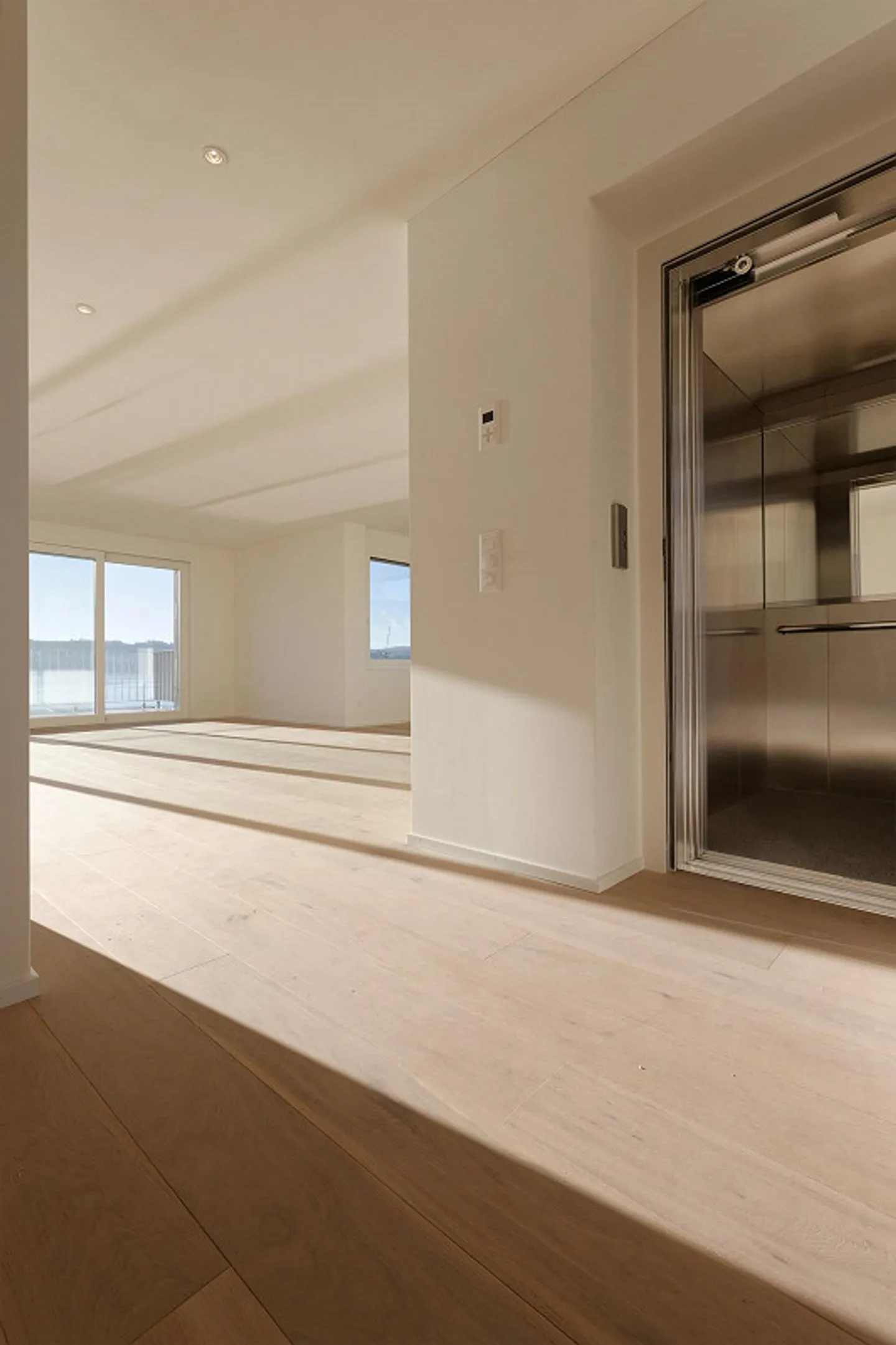 5.5-Room Apartment Mais. Attika, for rent in 8712 Stäfa - Photo 7 of 13