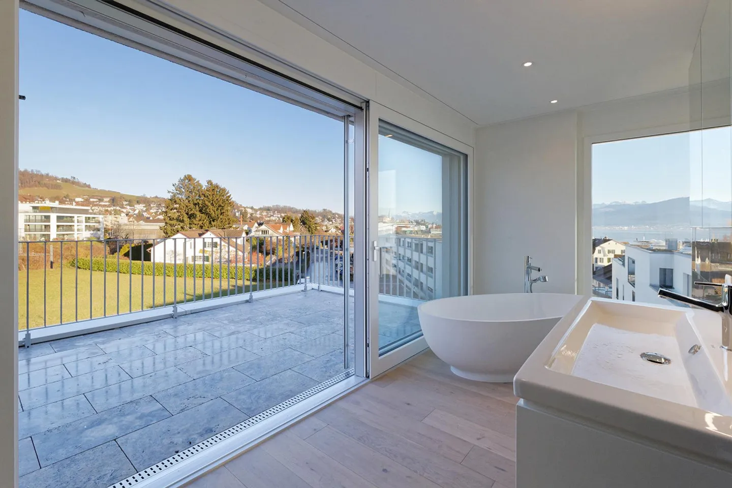 5.5-Room Apartment Mais. Attika, for rent in 8712 Stäfa - Photo 10 of 13