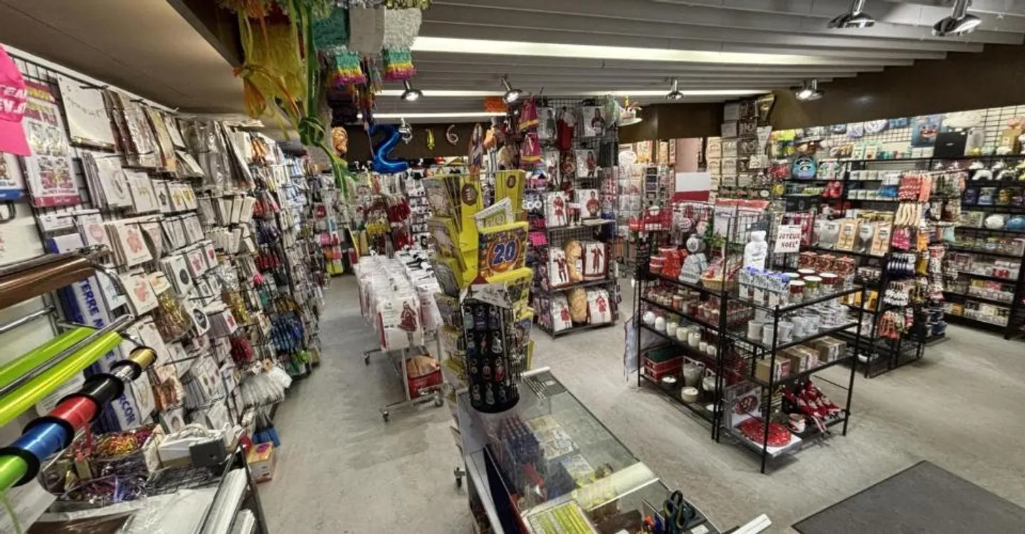 Commercial Space in City Center - Photo 8 of 9