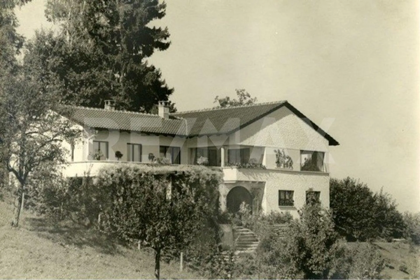 Ein Juwel am Bodensee mit historischer Seele und Eleganz - Villa Re... - Foto 10 von 13