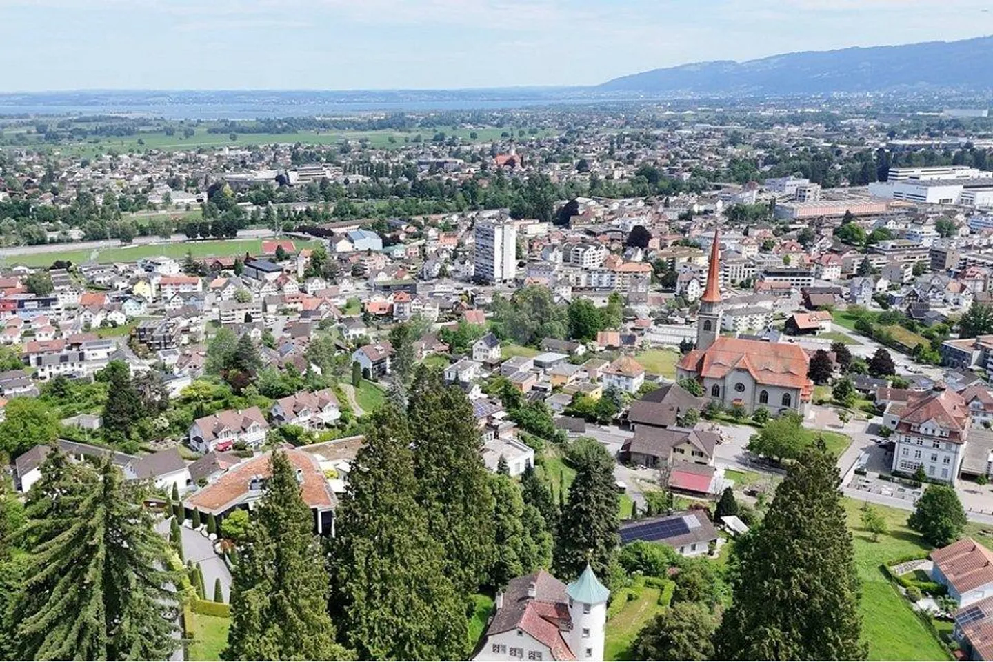 Ein Juwel am Bodensee mit historischer Seele und Eleganz - Villa Re... - Foto 13 von 13