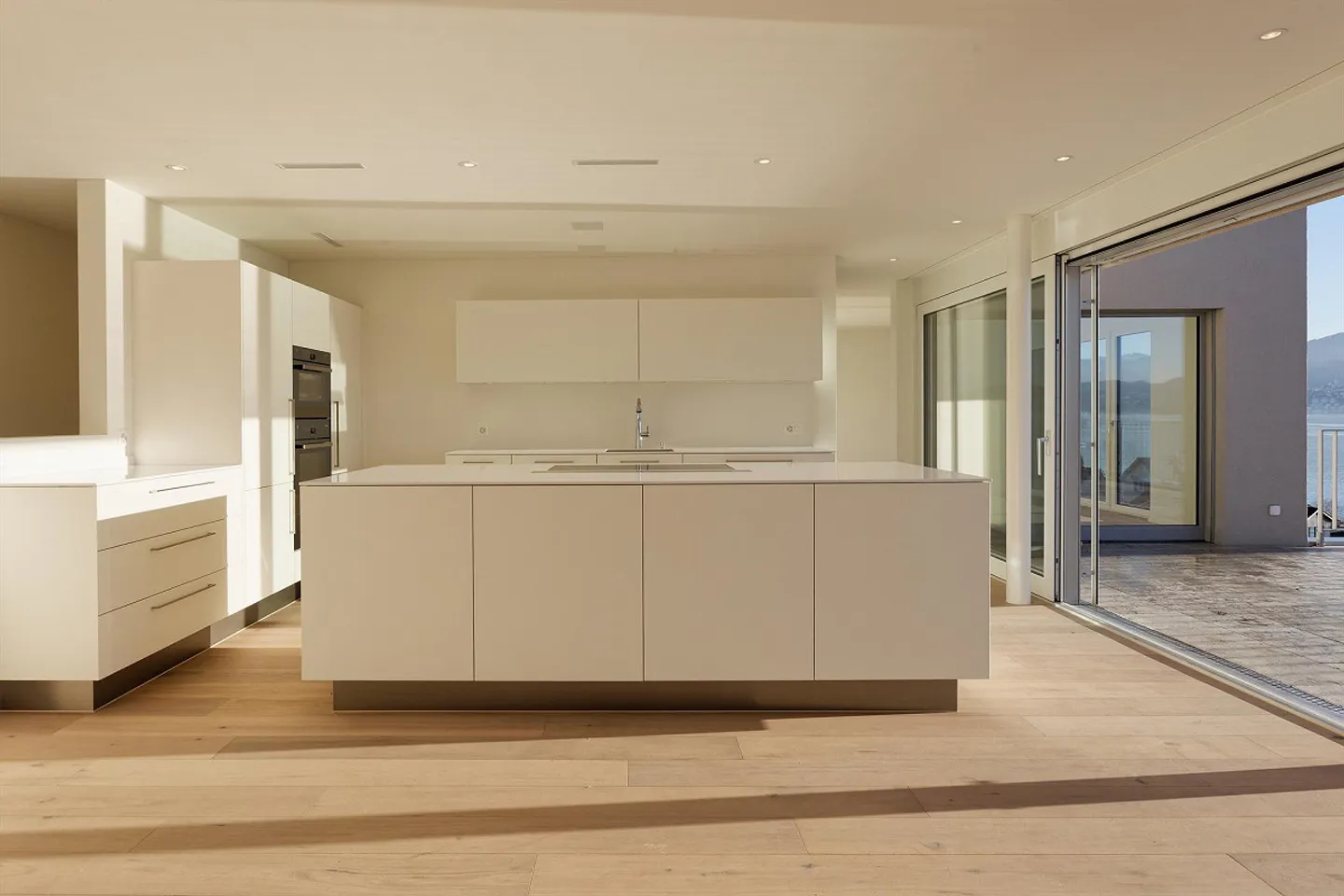 5.5-Room Apartment Mais. Attika, for rent in 8712 Stäfa - Photo 4 of 13