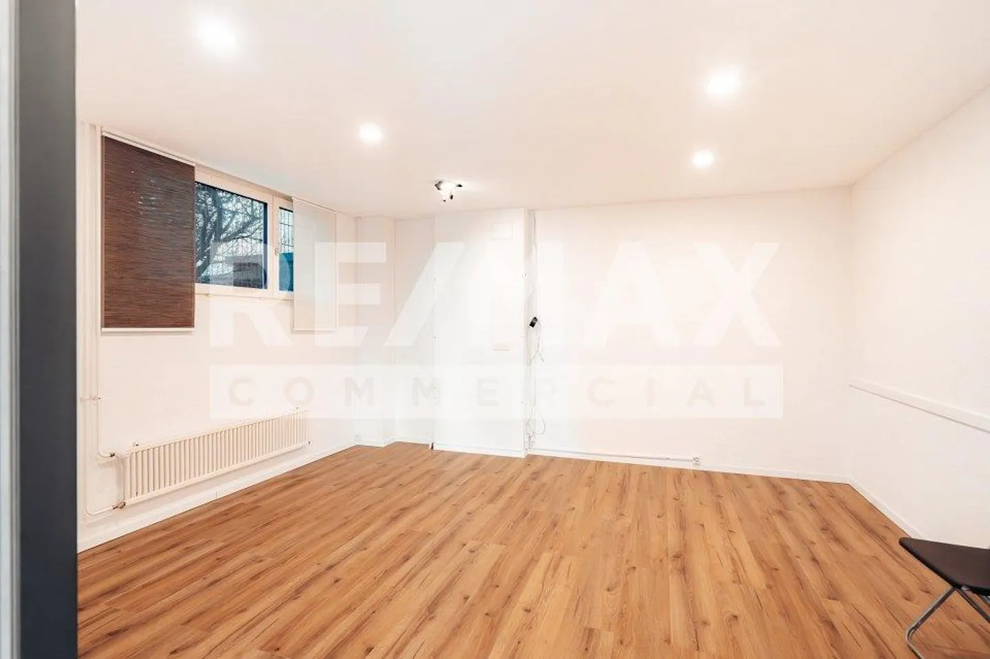 Buy instead of rent - Commercial space with 70m² usable area - renovated and immediately available - Photo 5 of 11
