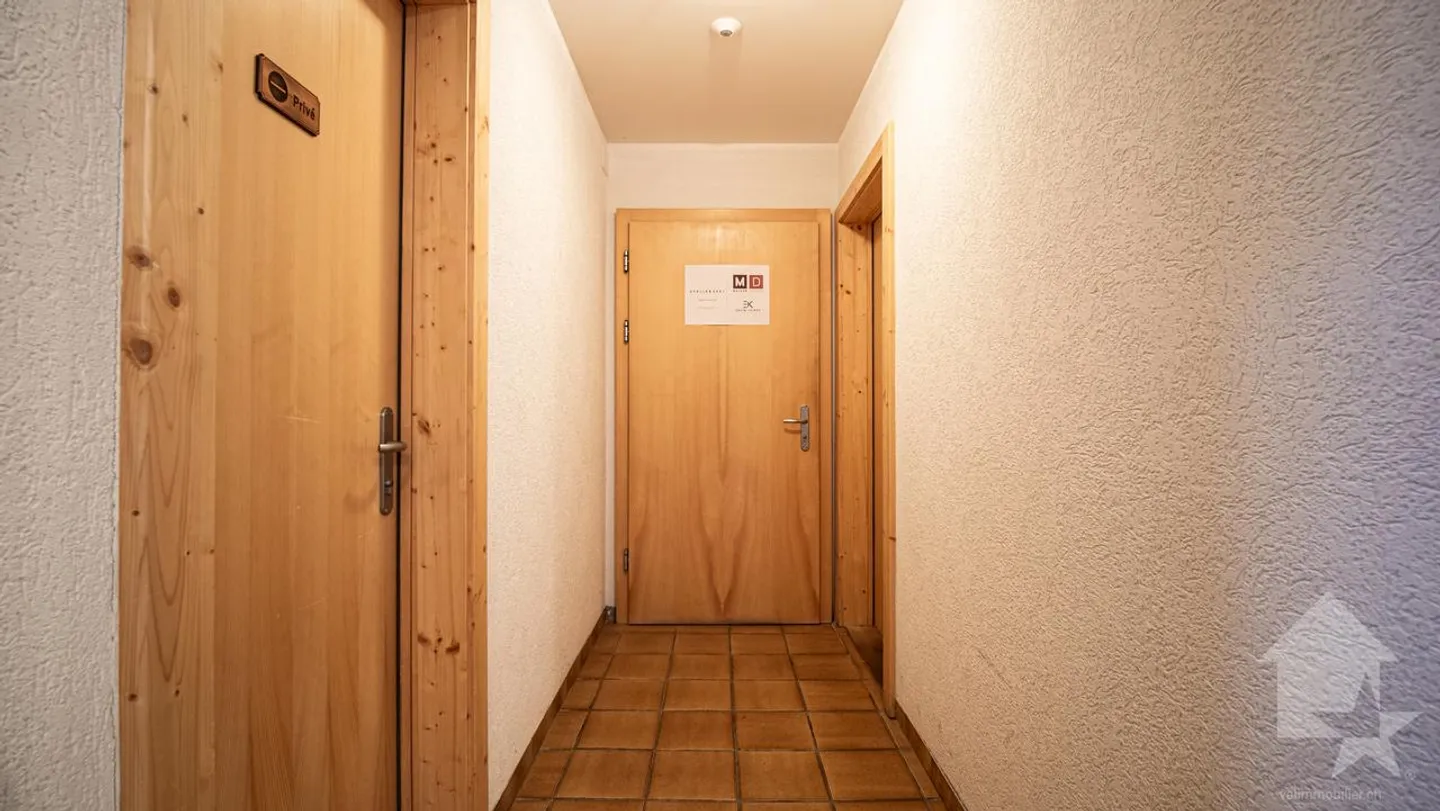 Renoviertes Hotel-Restaurant im Herzen des Dorfes mit spektakulärem Blick - Foto 26 von 30