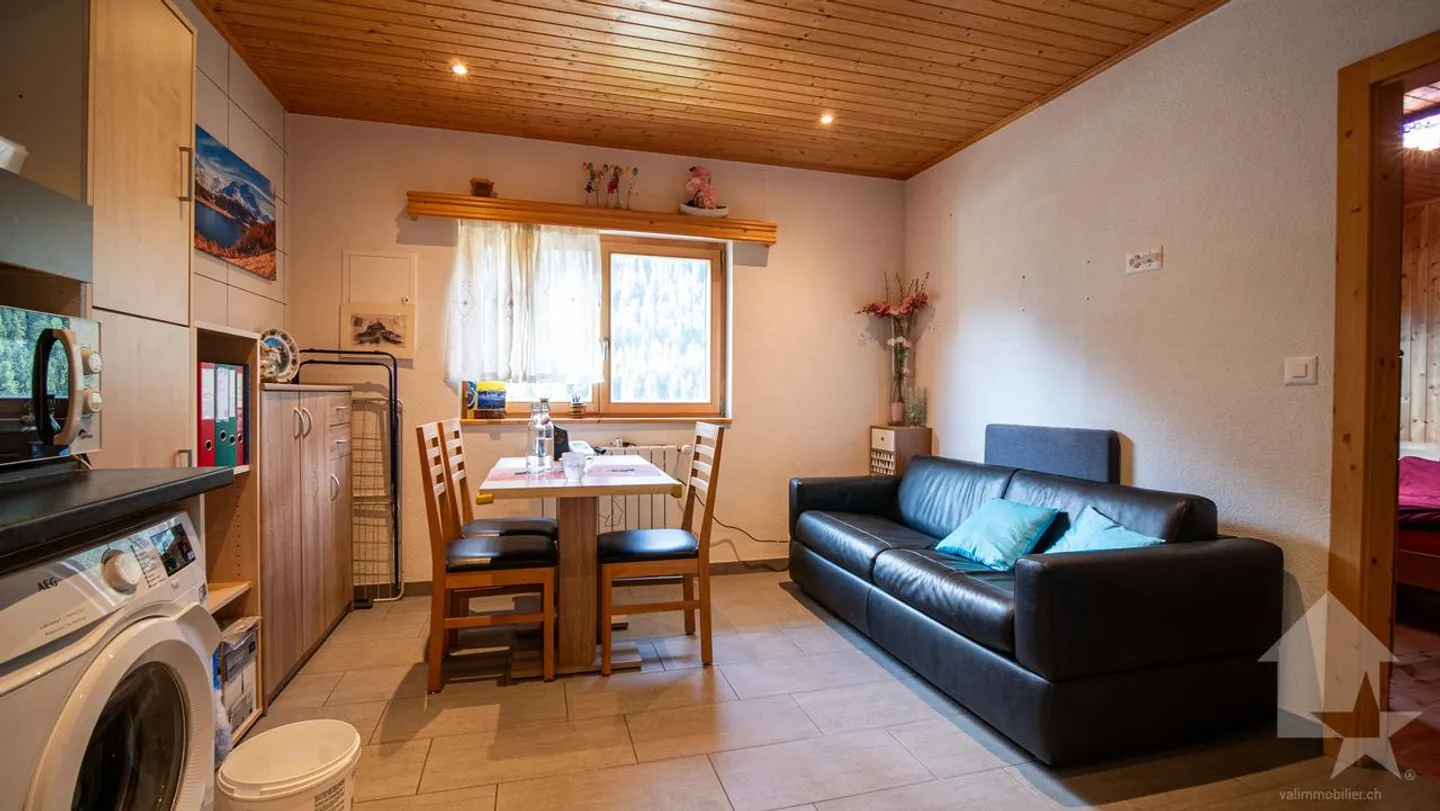 Renoviertes Hotel-Restaurant im Herzen des Dorfes mit spektakulärem Blick - Foto 27 von 30