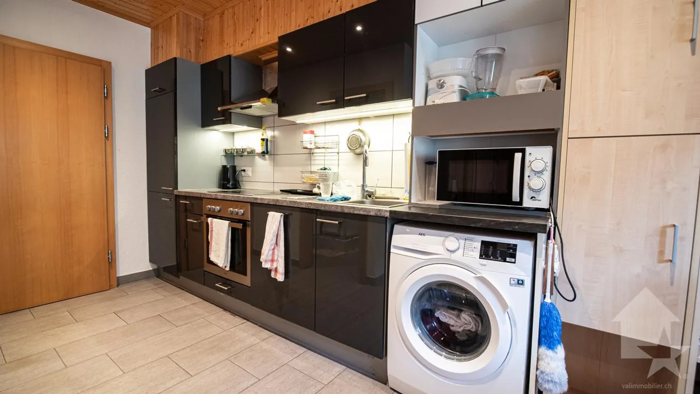 Renoviertes Hotel-Restaurant im Herzen des Dorfes mit spektakulärem Blick - Foto 28 von 30