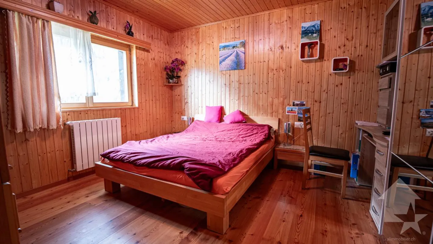 Renoviertes Hotel-Restaurant im Herzen des Dorfes mit spektakulärem Blick - Foto 29 von 30