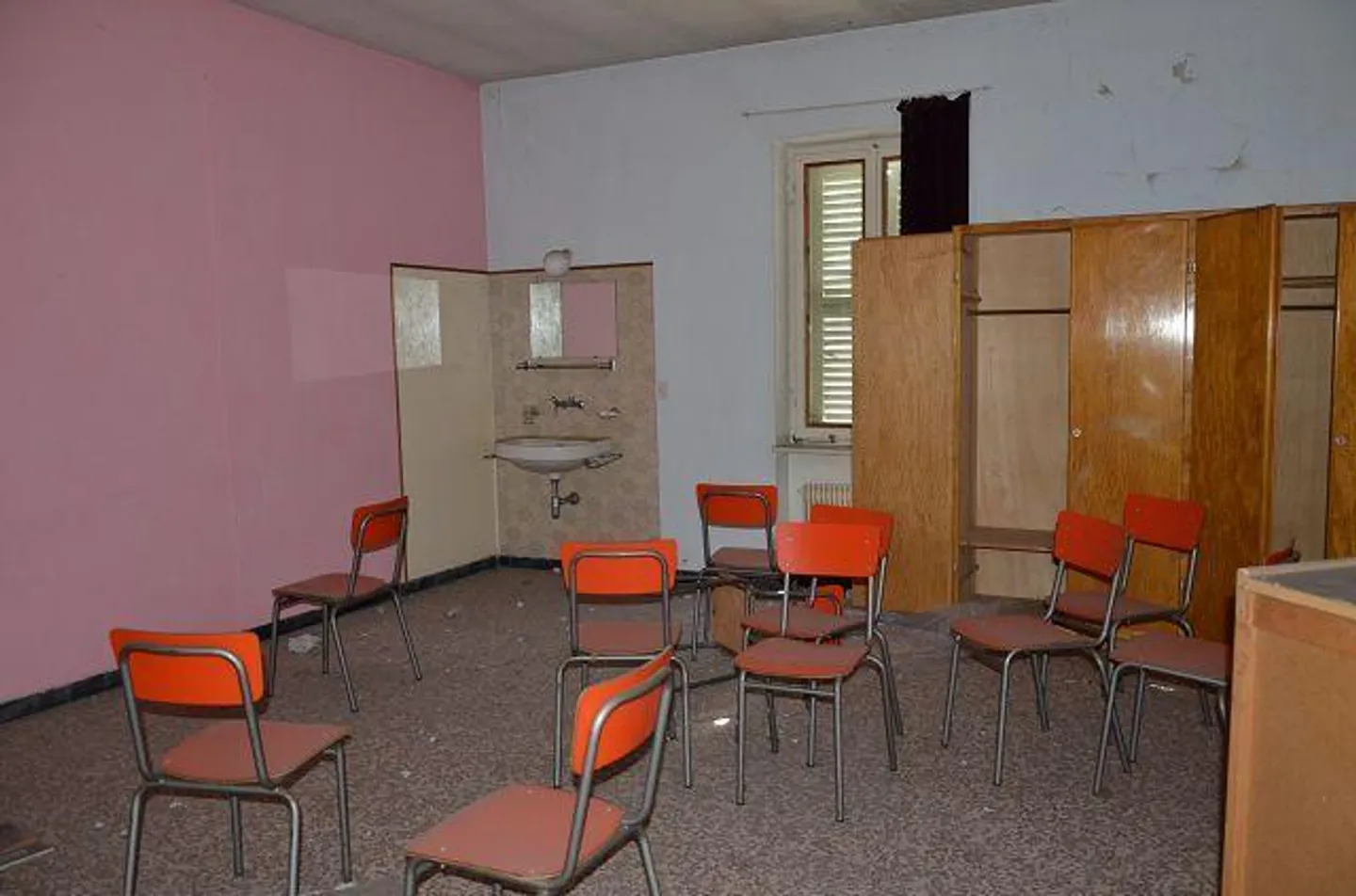 Renovation Project in Roveredo - Photo 8 of 56