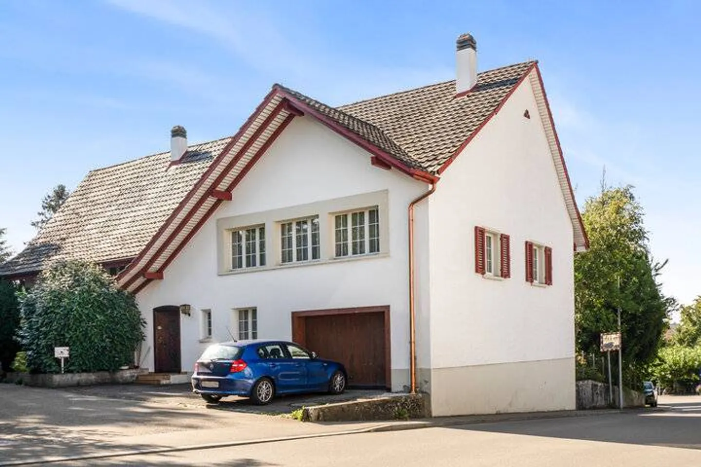 Charming 18th Century Villa - Photo 6 of 8