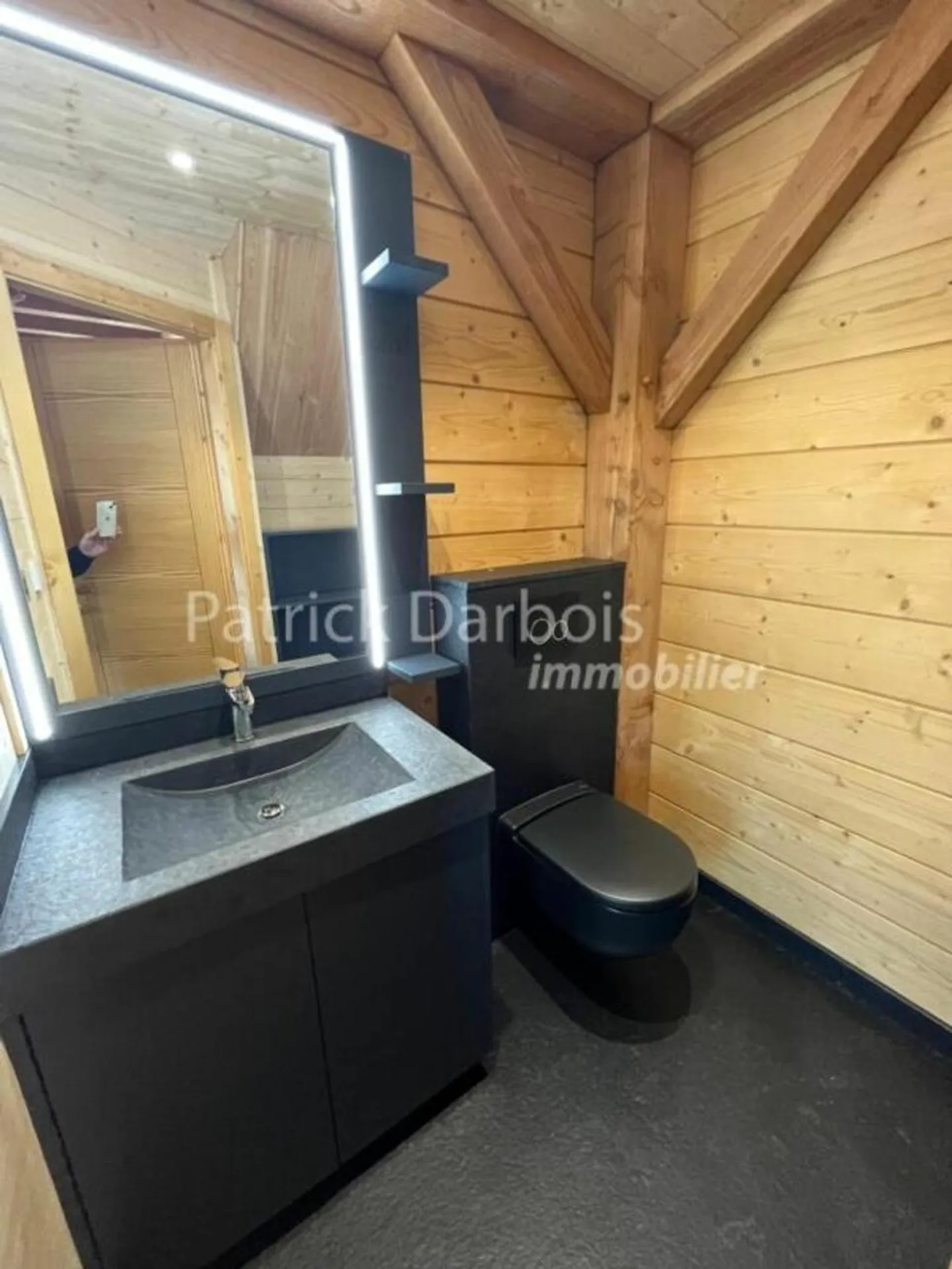 Chalet 3,5 Zimmer in Anzère - Foto 10 von 13