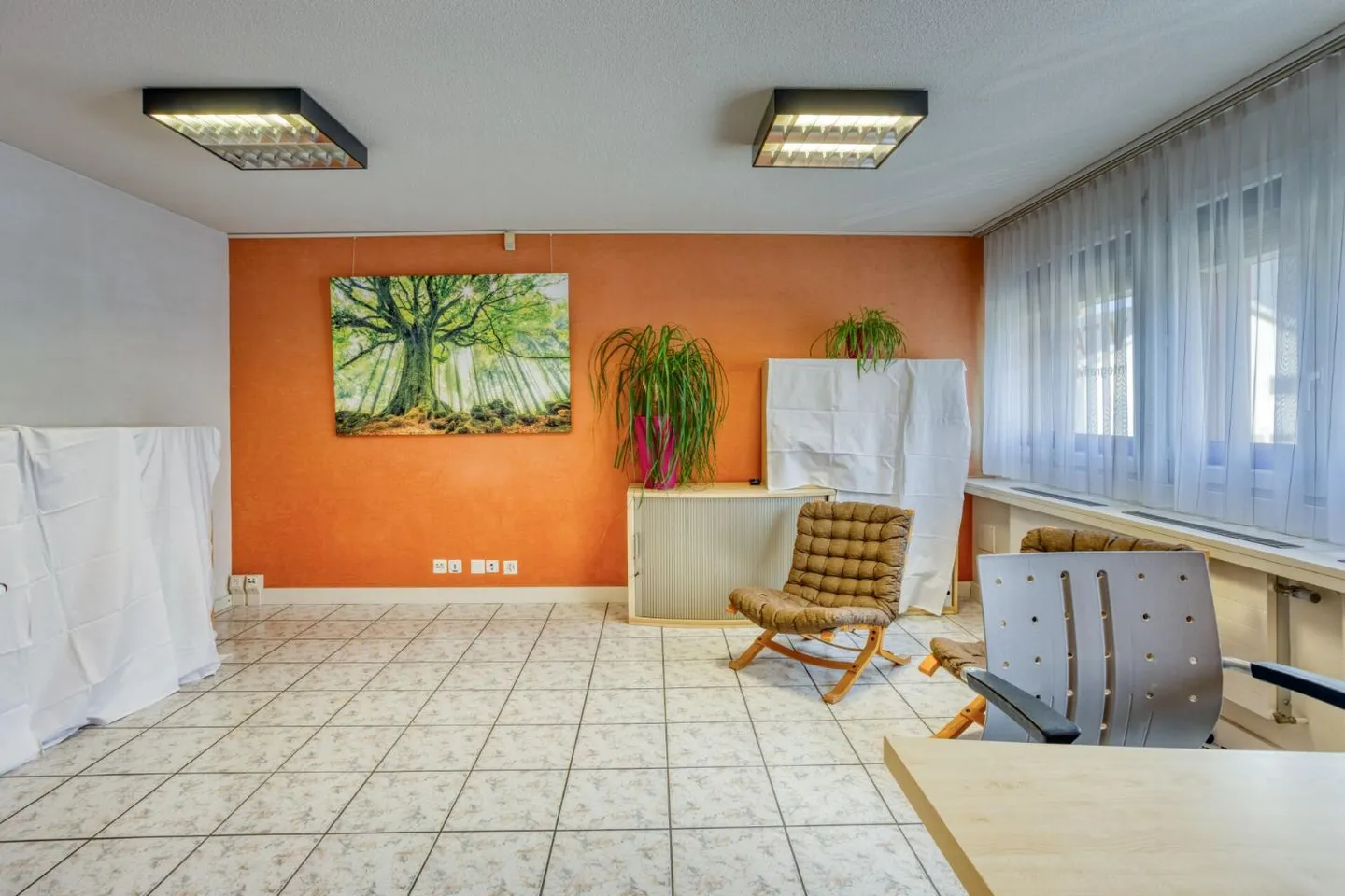 Ufficio 3.5 stanze - Foto 2 di 10