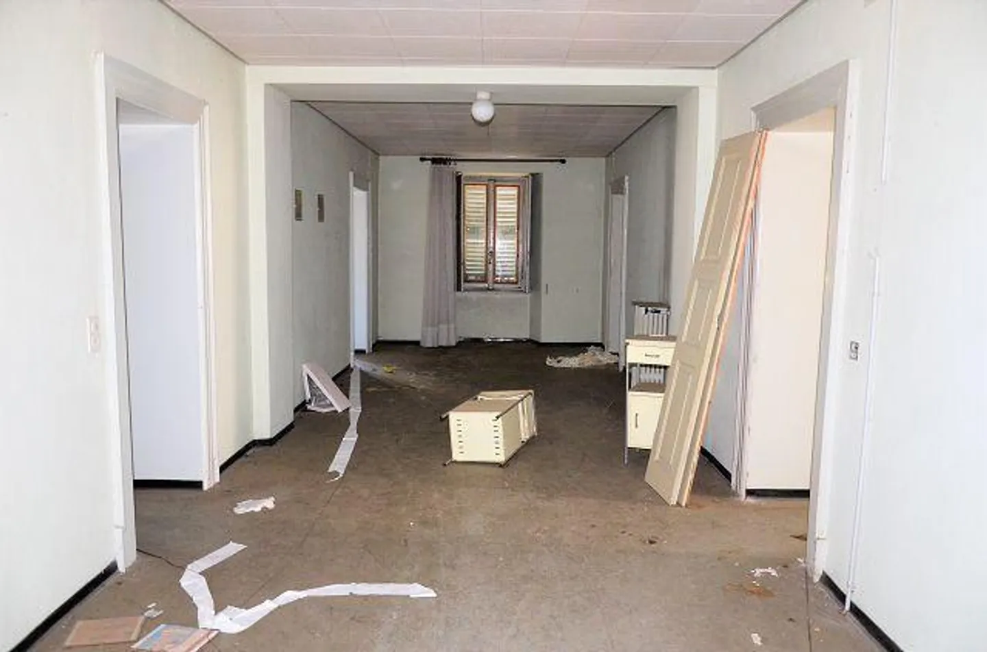 Renovation Project in Roveredo - Photo 15 of 56