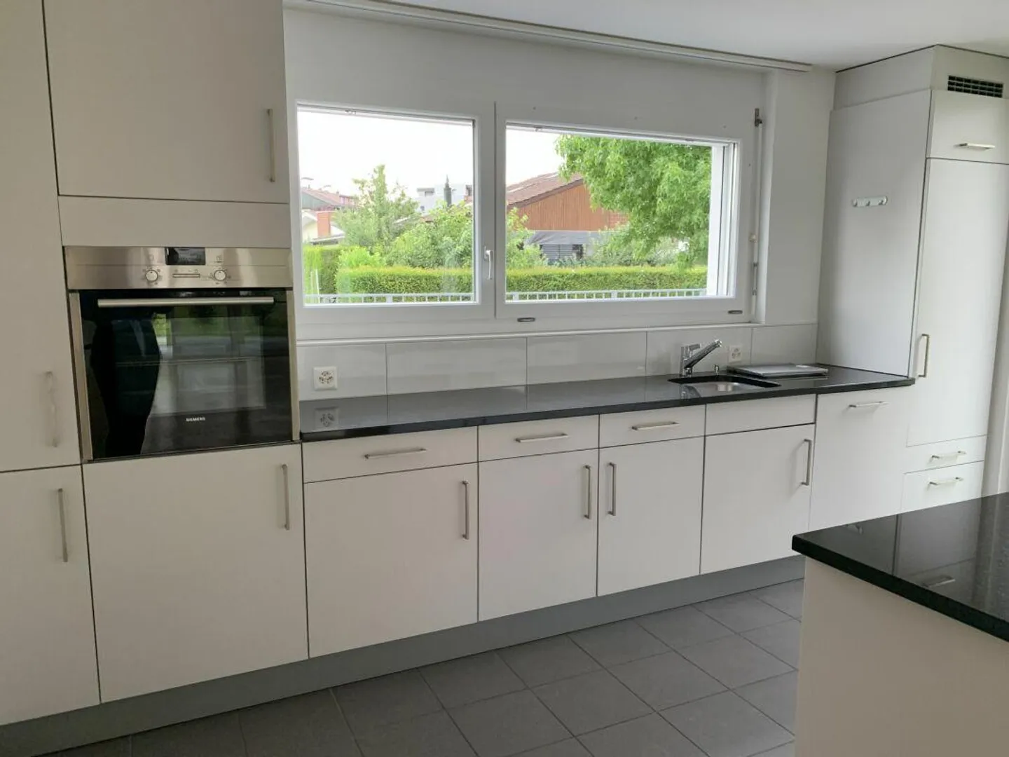 3.5 Zimmer- Wohnung sucht neuen Mieter zum glücklich machen - Photo 2 of 9