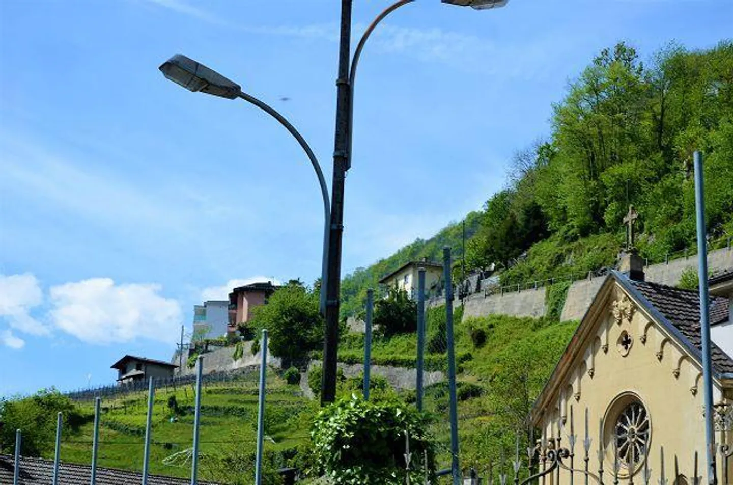 Renovation Project in Roveredo - Photo 24 of 56