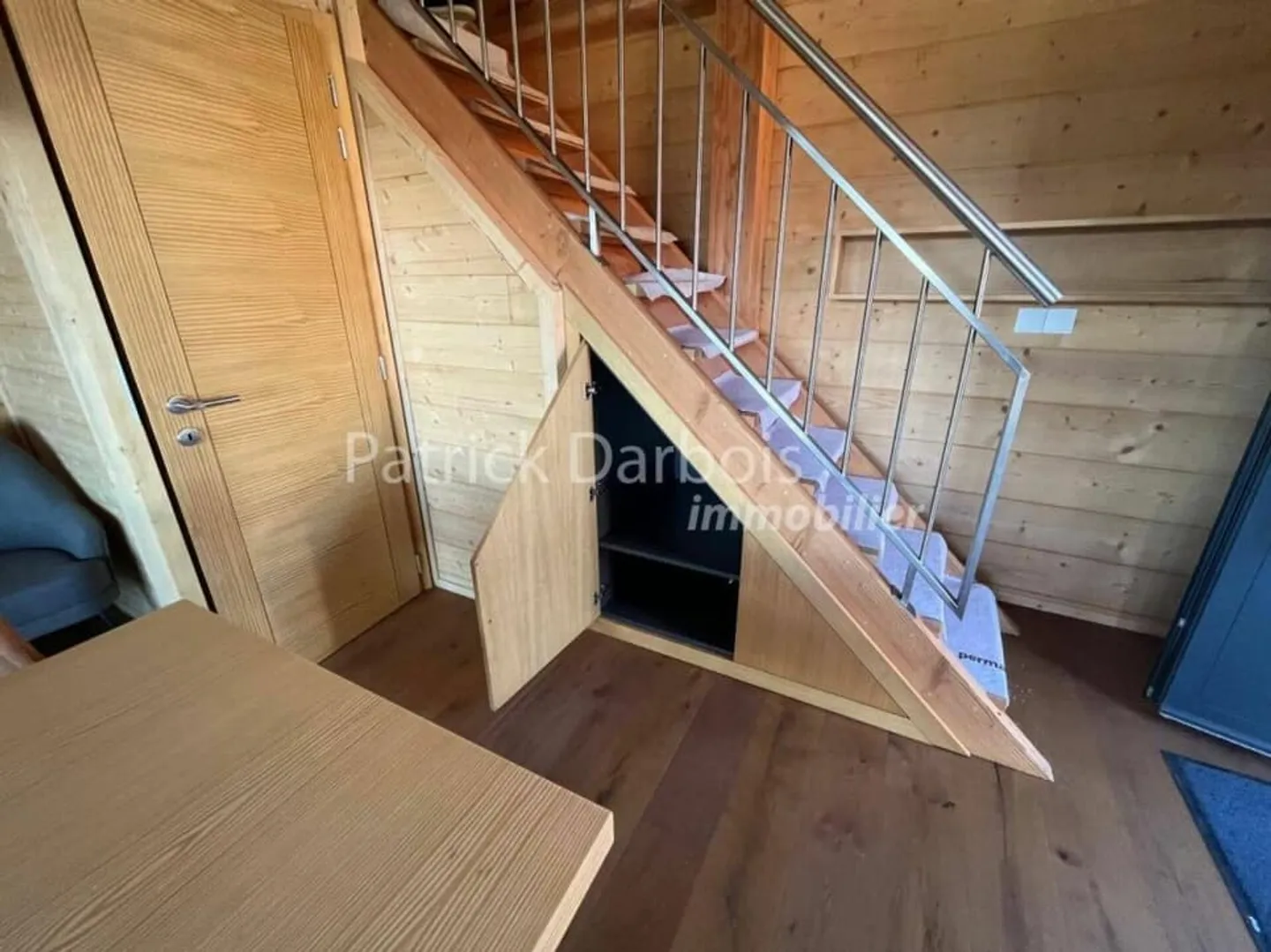 Chalet 3,5 Zimmer in Anzère - Foto 11 von 13