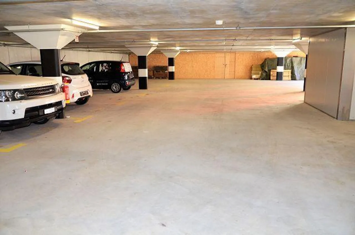 Renovation Project in Roveredo - Photo 30 of 56