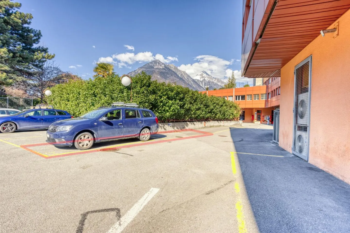 Ufficio 3.5 stanze - Foto 5 di 10