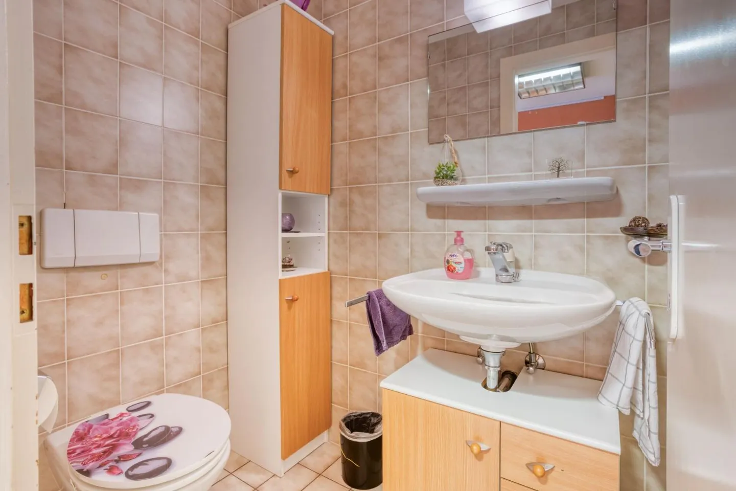 Ufficio 3.5 stanze - Foto 6 di 10