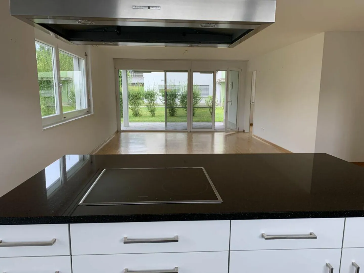 3.5 Zimmer- Wohnung sucht neuen Mieter zum glücklich machen - Photo 3 of 9