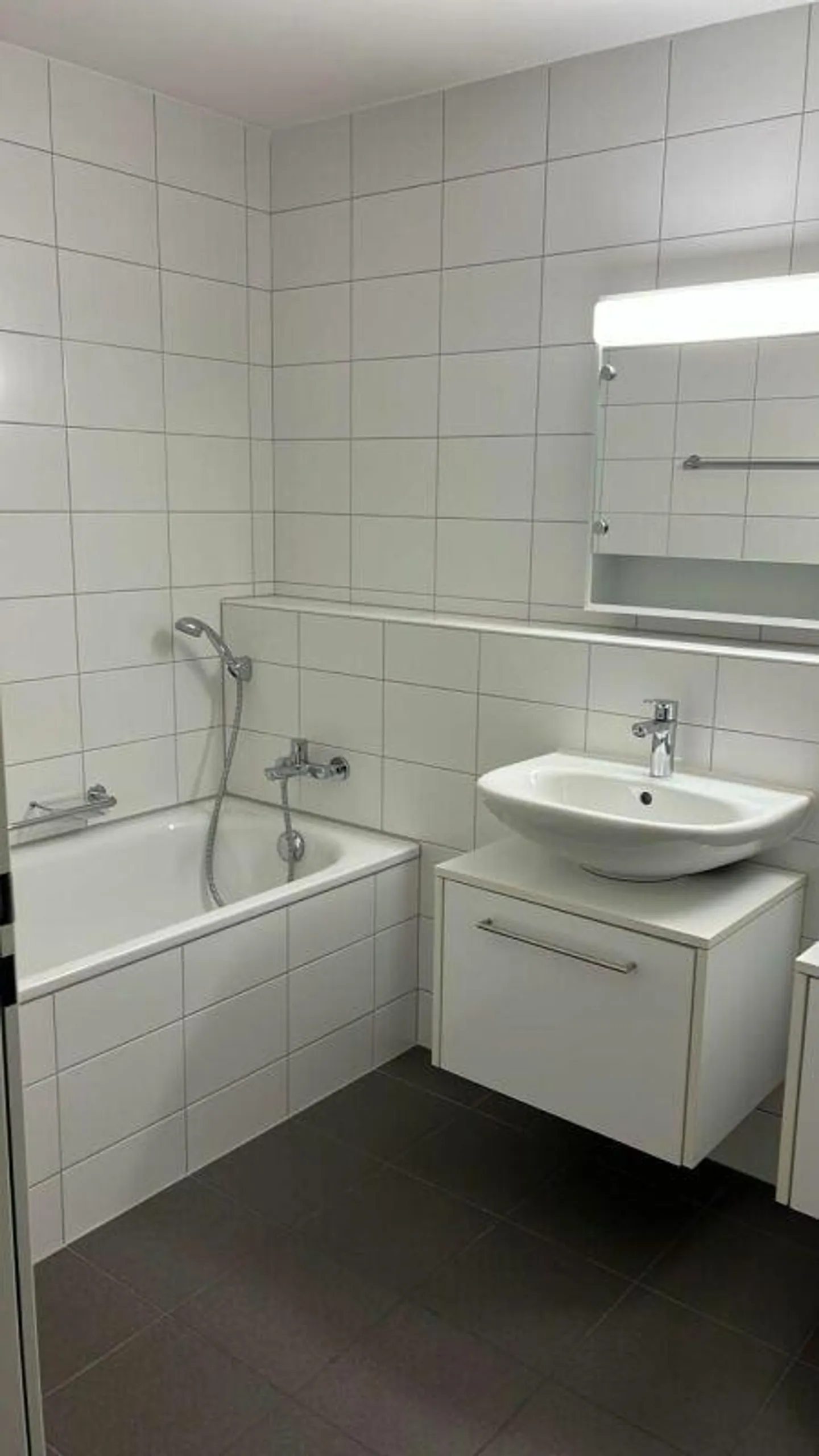 3.5 Zimmer- Wohnung sucht neuen Mieter zum glücklich machen - Photo 4 of 9