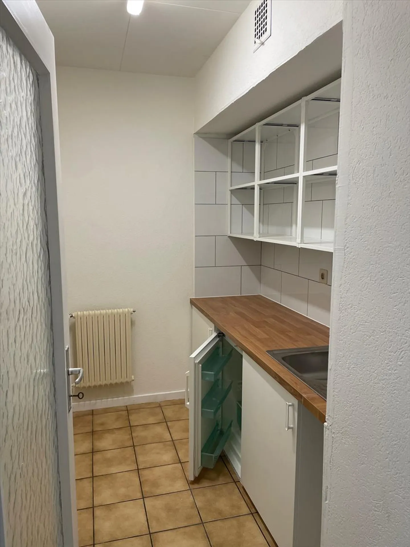 1.5 room apartment - Photo 3 of 5