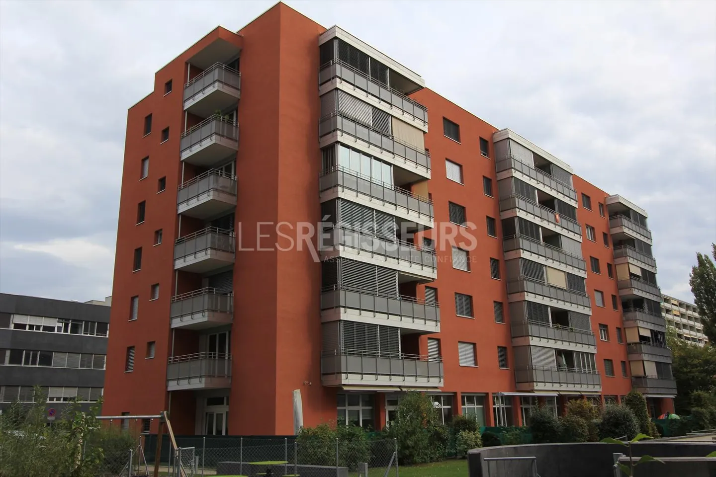 Appartamento 5 locali - Foto 1 di 1