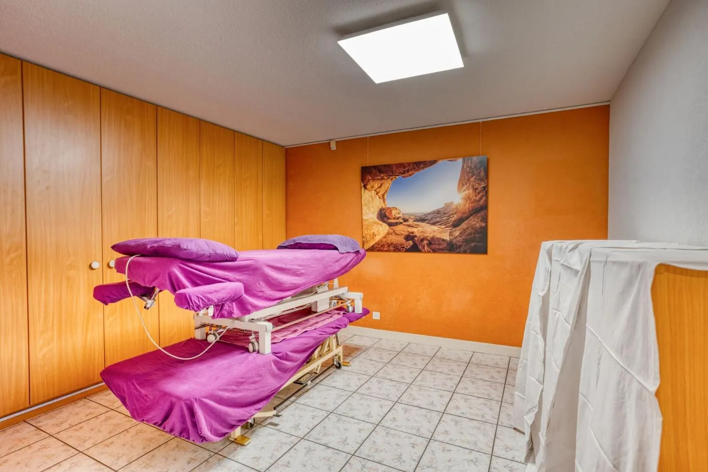 Ufficio 3.5 stanze - Foto 9 di 10