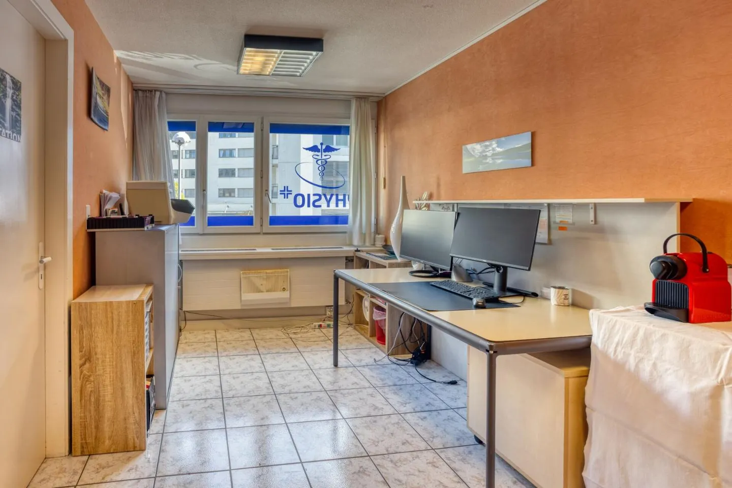 Ufficio 3.5 stanze - Foto 10 di 10