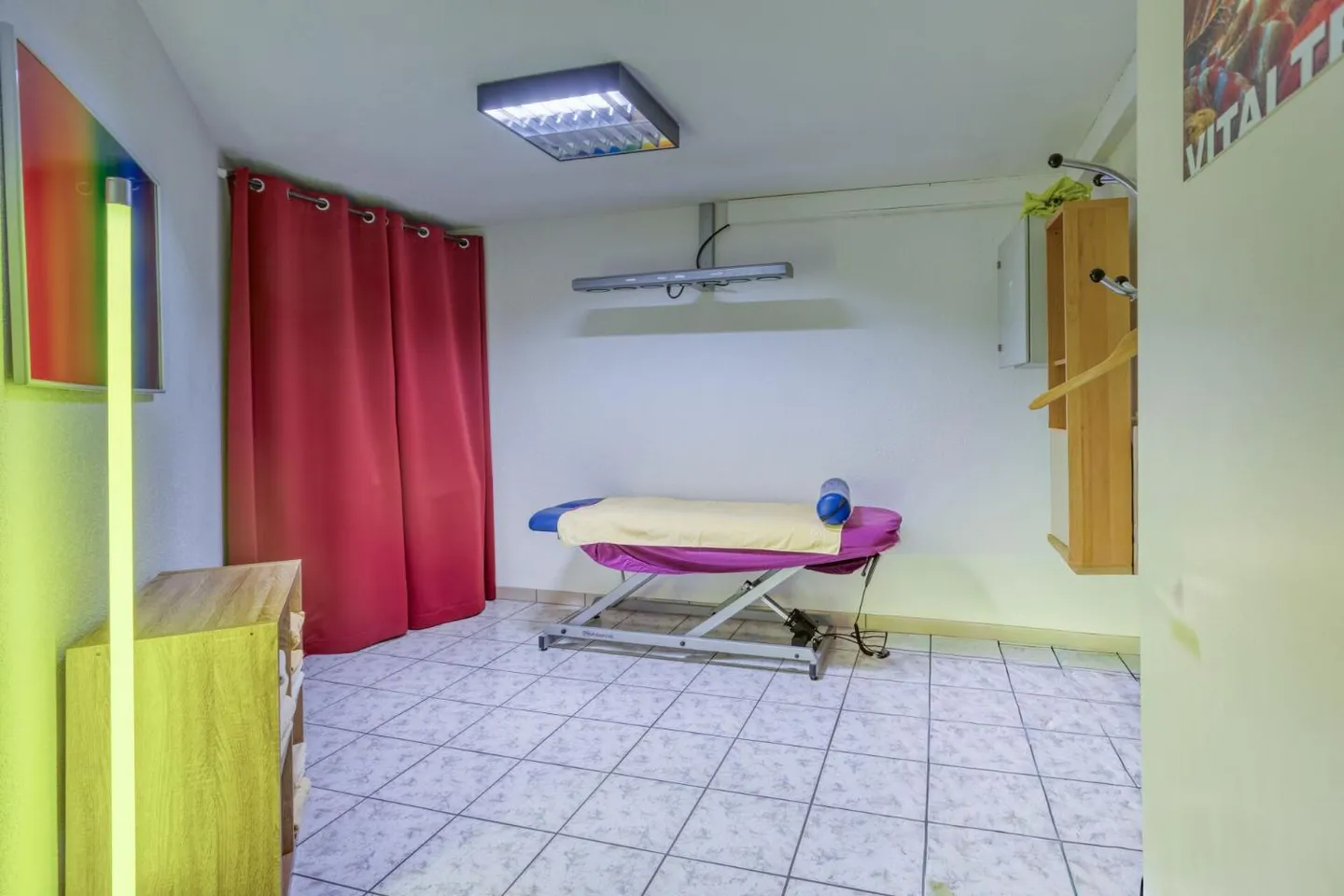 Ufficio 3.5 stanze - Foto 8 di 10