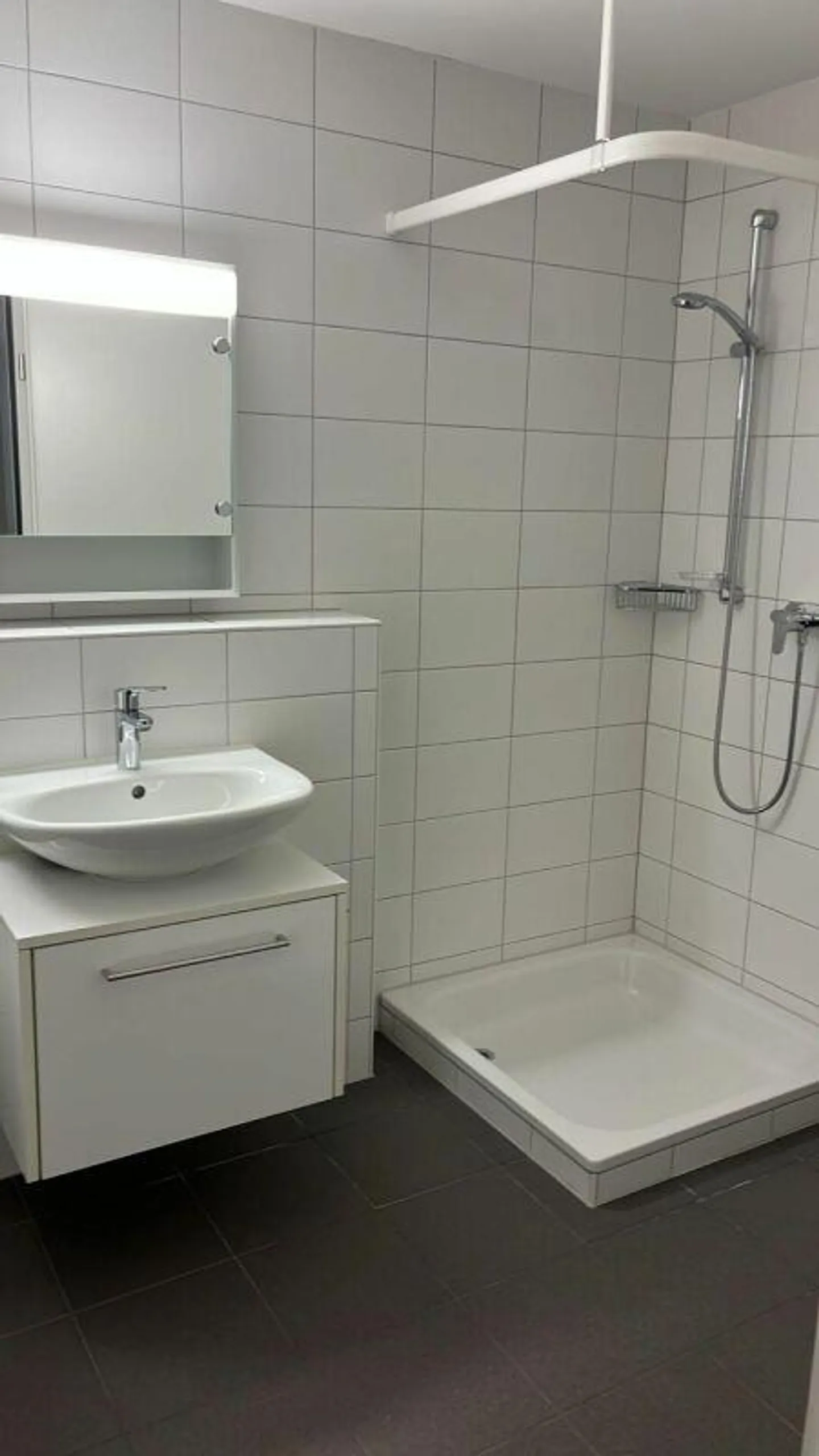 3.5 Zimmer- Wohnung sucht neuen Mieter zum glücklich machen - Photo 5 of 9