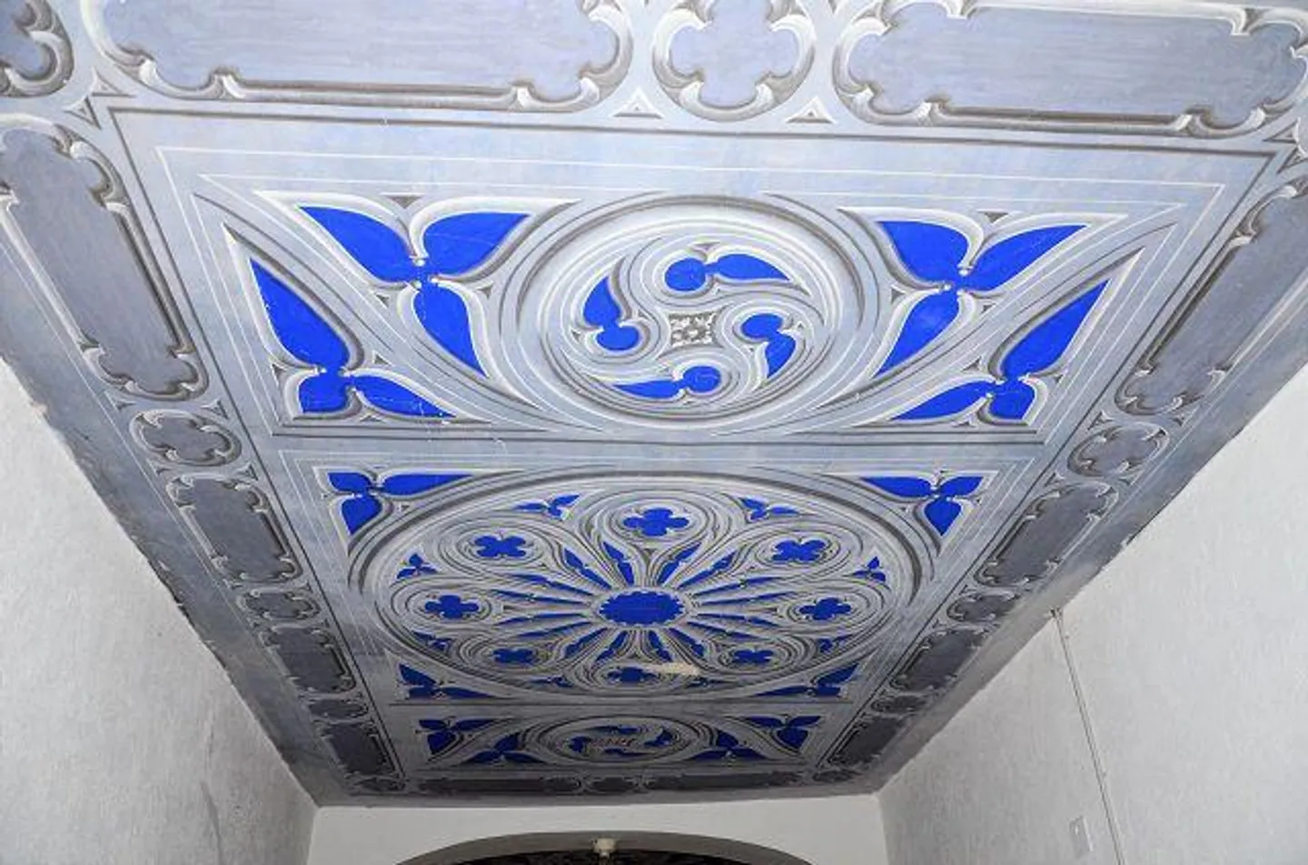 Renovation Project in Roveredo - Photo 41 of 56