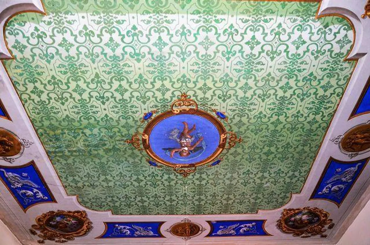 Renovation Project in Roveredo - Photo 42 of 56