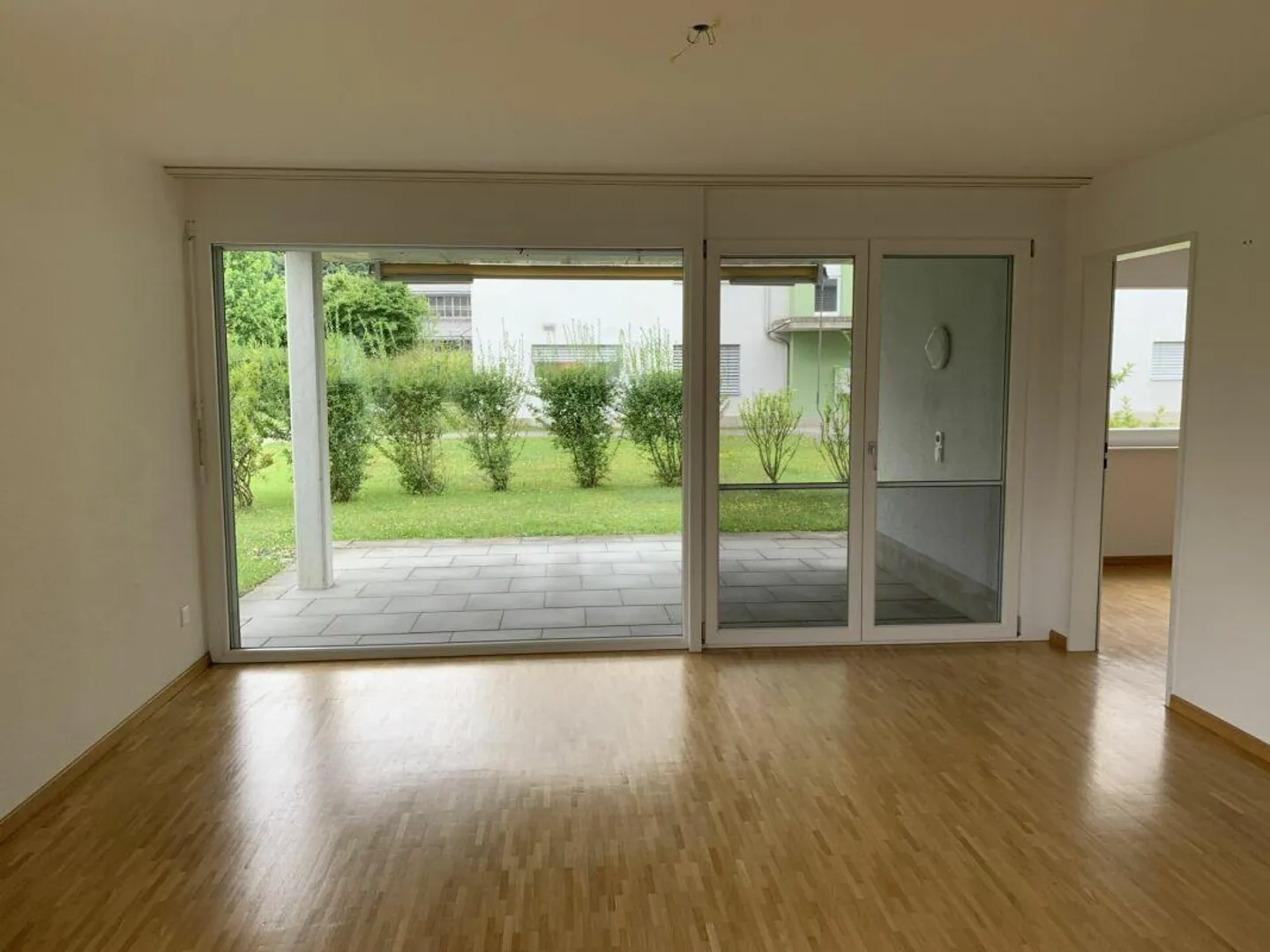 3.5 Zimmer- Wohnung sucht neuen Mieter zum glücklich machen - Photo 9 of 9