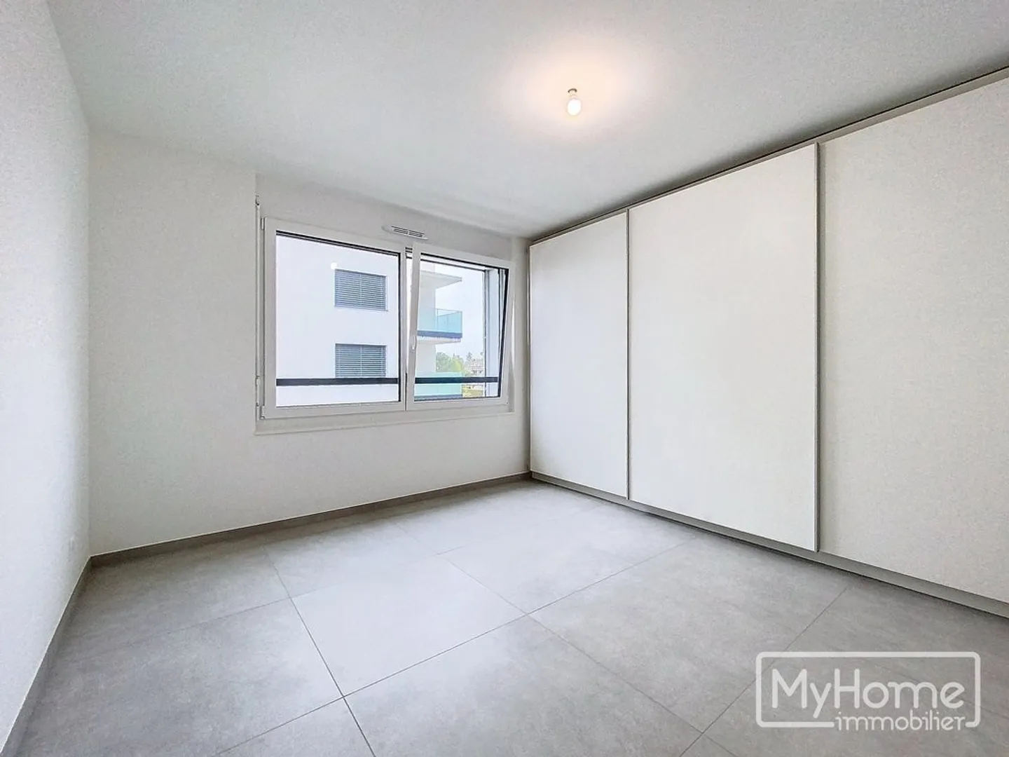 Charmante 2.5 Zimmer Wohnung - Foto 4 von 7