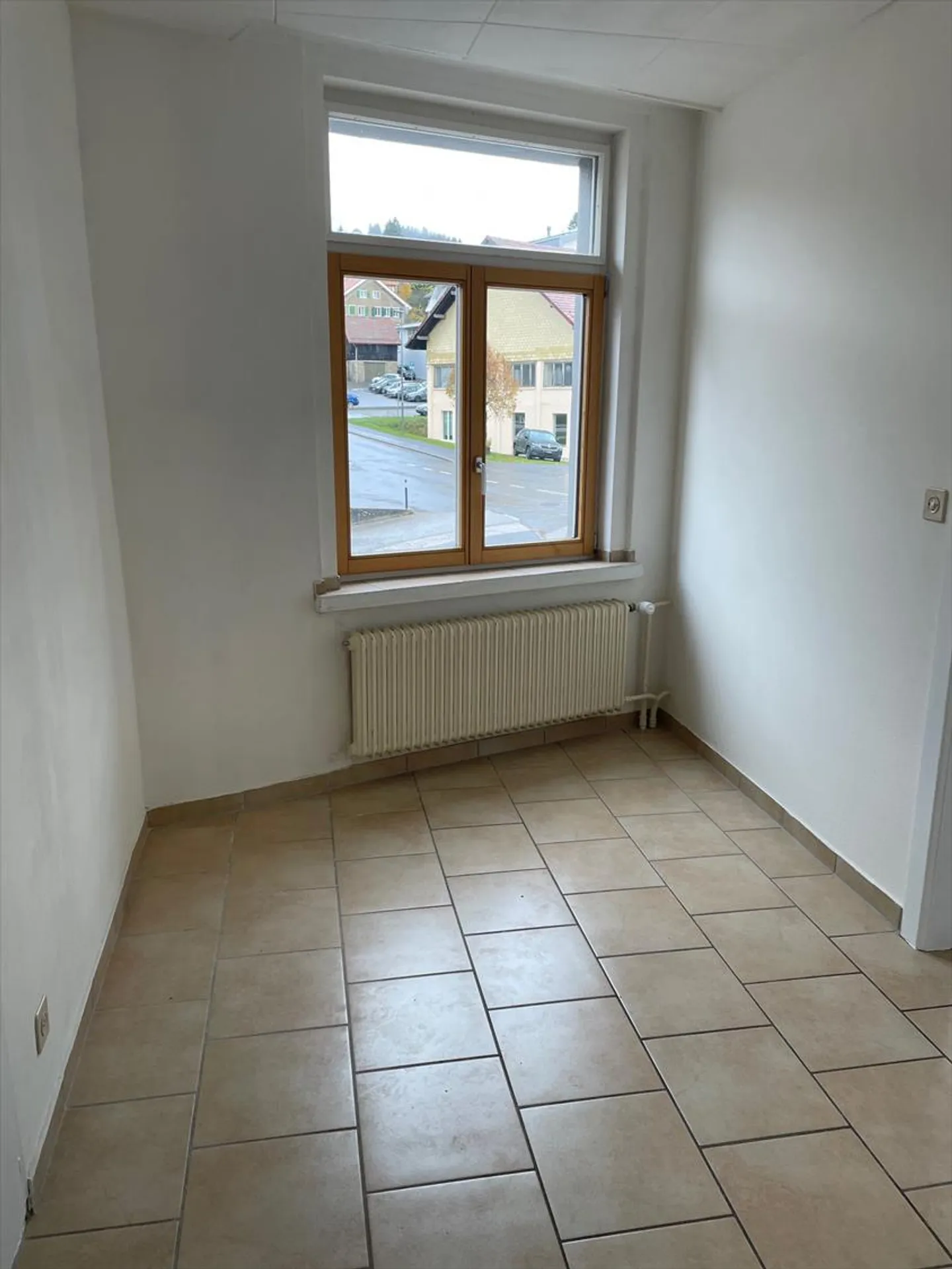 1.5 room apartment - Photo 4 of 5