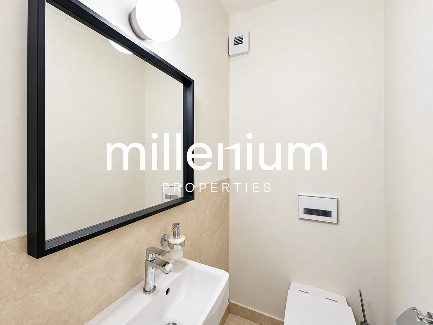 Appartement Central à Genève - Photo 8 sur 8