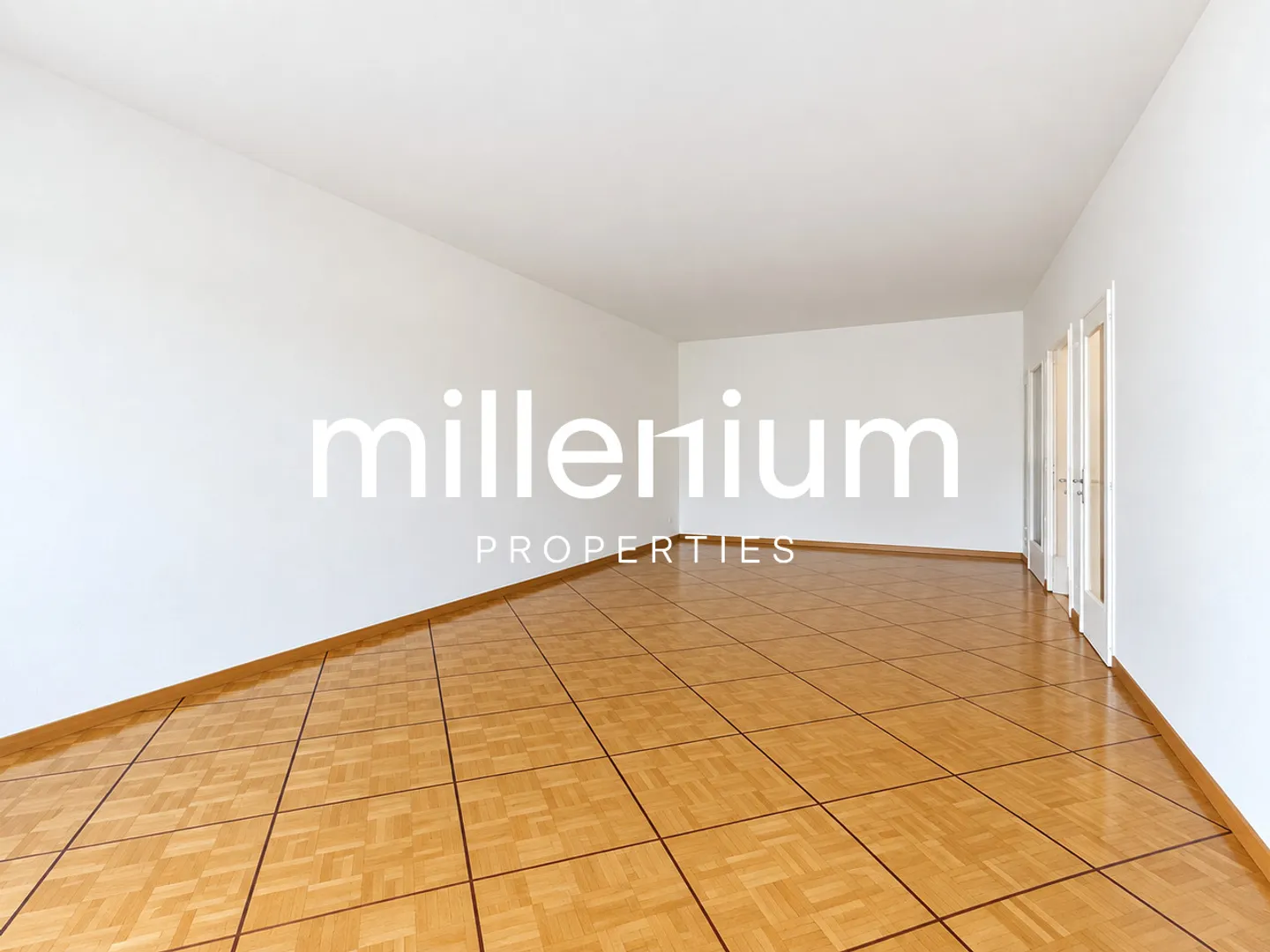 Appartement Central à Genève - Photo 3 sur 8