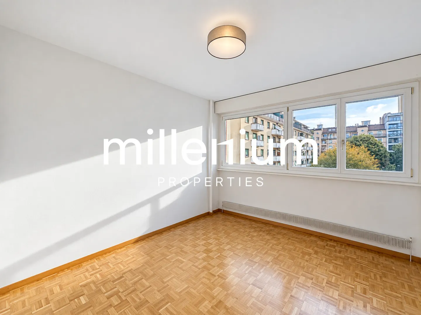 Appartement Central à Genève - Photo 5 sur 8