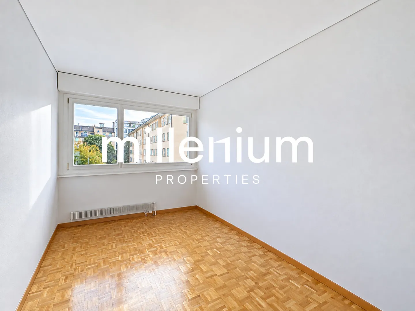 Appartement Central à Genève - Photo 6 sur 8